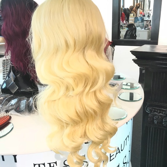 Disney Christmas 2025 Lil Rin Rin Plush Badge Red New